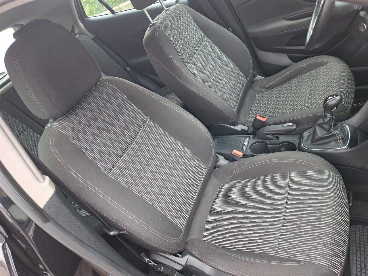 Opel Mokka 1.6 s&s 4x2 115cv m5
