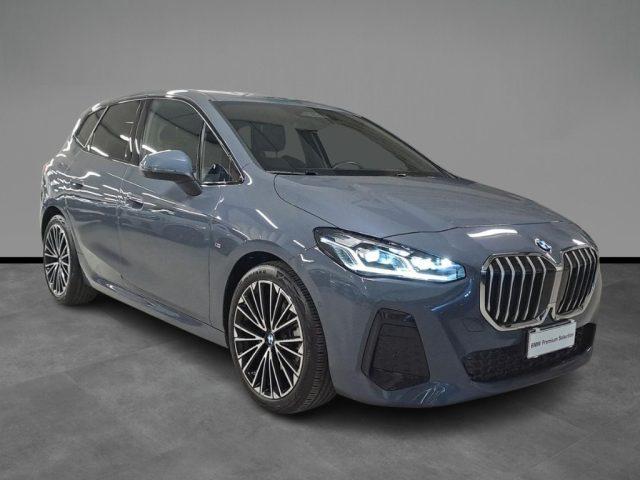 BMW 218 d Active Tourer Msport Aut.