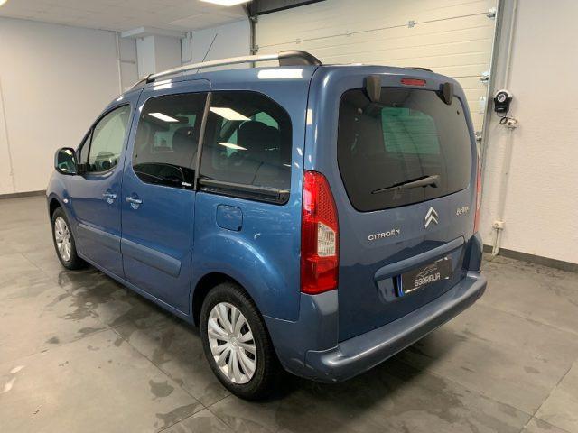 CITROEN Berlingo 1.6 HDi 5 Posti Multispace