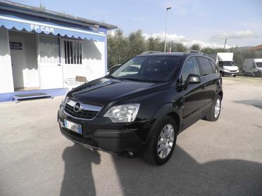 Opel Antara 2.0 cdti Edition Plus 150cv