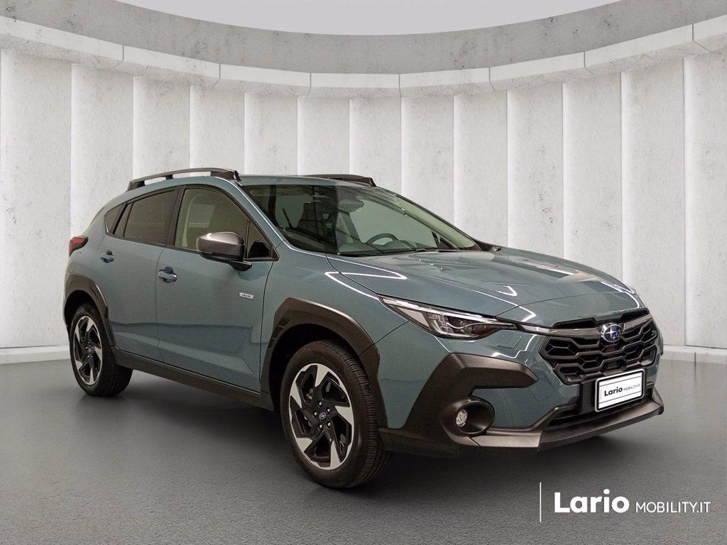 SUBARU Crosstrek 2.0i e-boxer Style Xtra del 2024