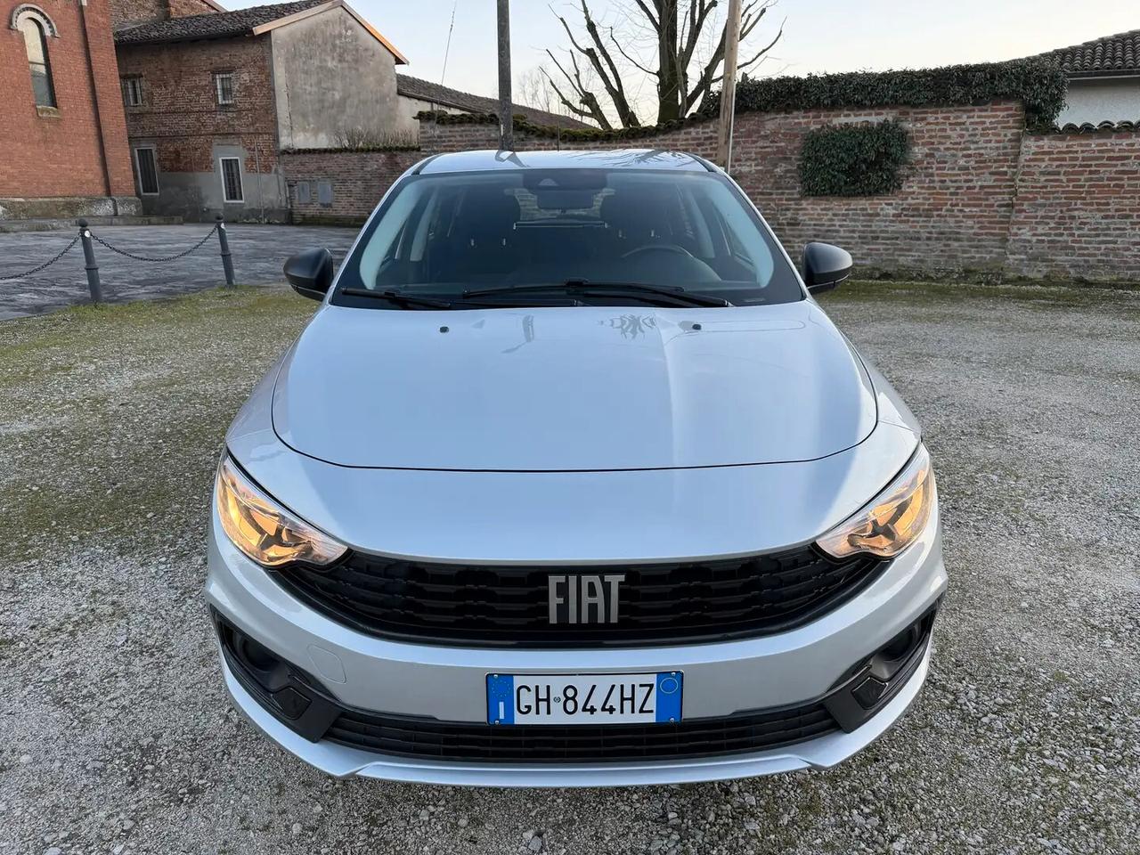 Fiat Tipo 1.3 Mjt S&S SW Business