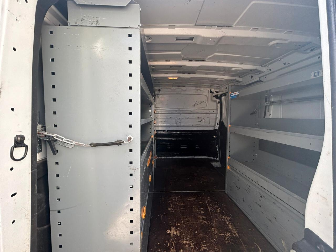 FIAT TALENTO 1.6 MJT 120CV PC-TN FURGONE 10Q