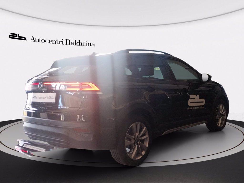 VOLKSWAGEN Taigo 1.0 tsi edition plus 115cv dsg del 2025