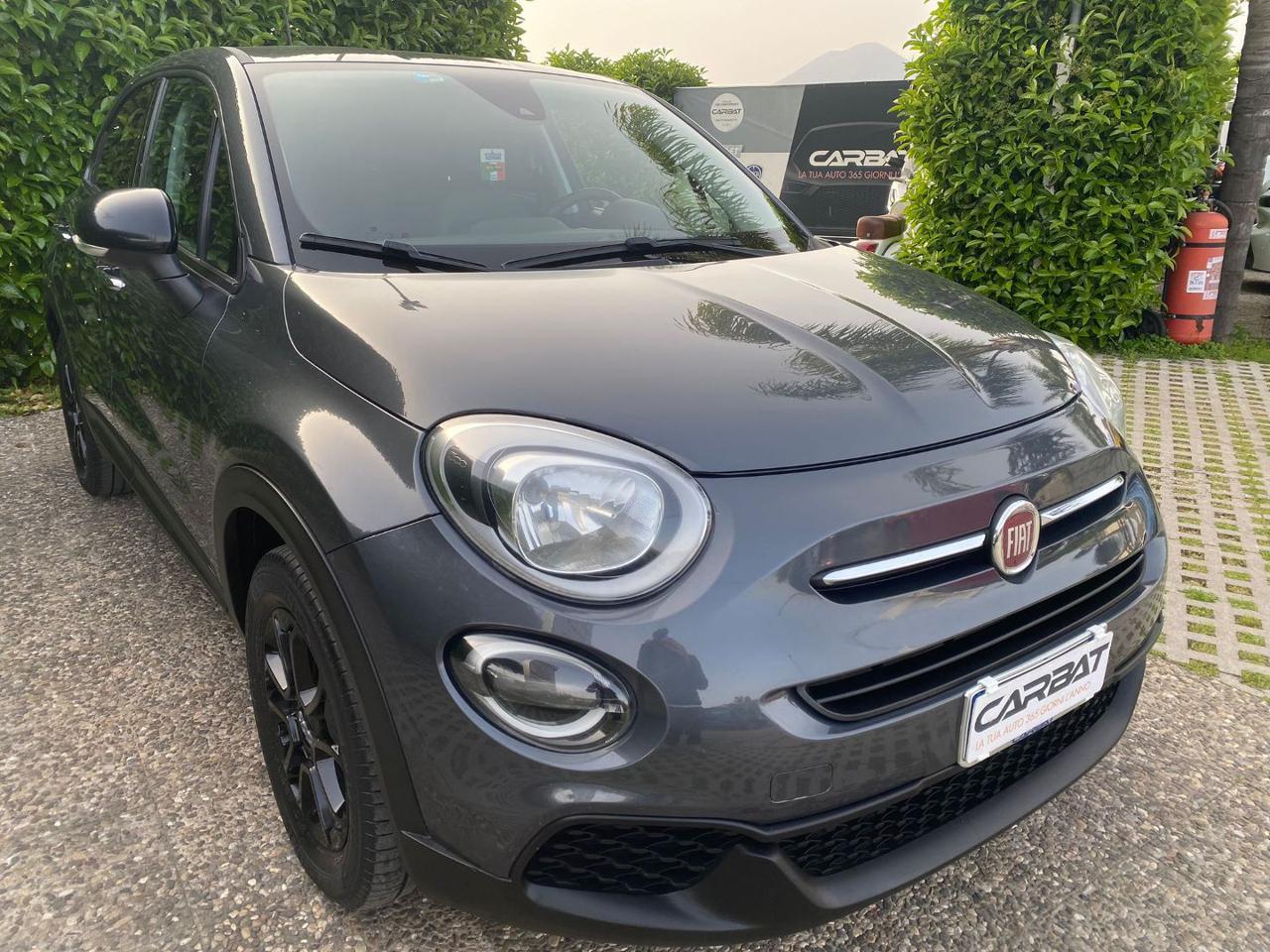 FIAT 500 X 1.3 MultiJet 95 CV Business