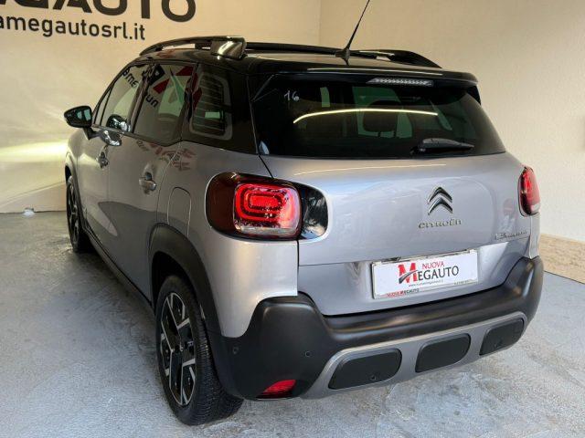 CITROEN C3 Aircross PureTech 110 S&S Shine Pack