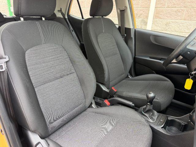 KIA Picanto 1.0 DPI 67CV UNIPROPRIETARIO CLIMA BLUETOOTH