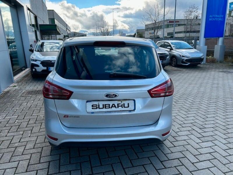 Ford B-Max 1.5 TDCi 95 CV Business