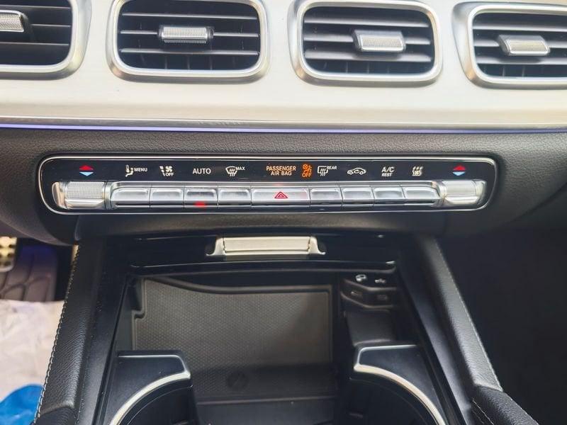 Mercedes-Benz GLE GLE 350 de hybrid EQ 4Matic Premium Plus