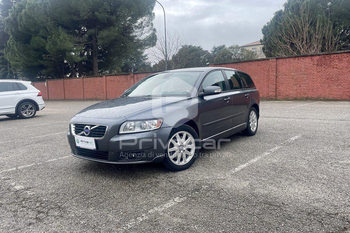 VOLVO V50 2.0 D cat Momentum