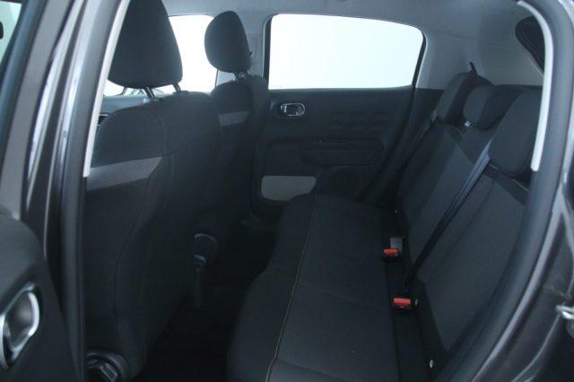 CITROEN C3 PureTech 110 S&S Shine Neopatentati