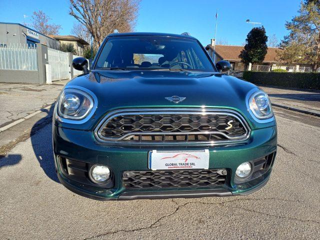MINI Countryman 1.5 Cooper SE Hype Countryman ALL4 Automatica