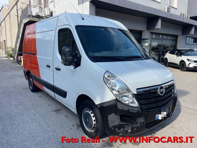 OPEL Movano 35 2.3 CDTI 130CV L2H2 FWD Furgone