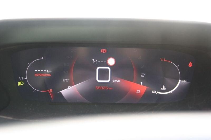 Peugeot 2008 PureTech 100 Allure S&S