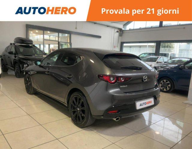 MAZDA Mazda6e Mazda3 2.0L e-Skyactiv-G 150 CV M Hybrid Homura