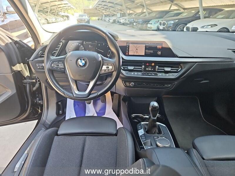 BMW Serie 1 F40 Diesel 116d Sport