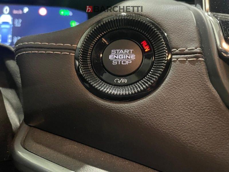 Jeep Compass 2ª SERIE 1.3 T4 190CV PHEV AT6 4XE LIMITED