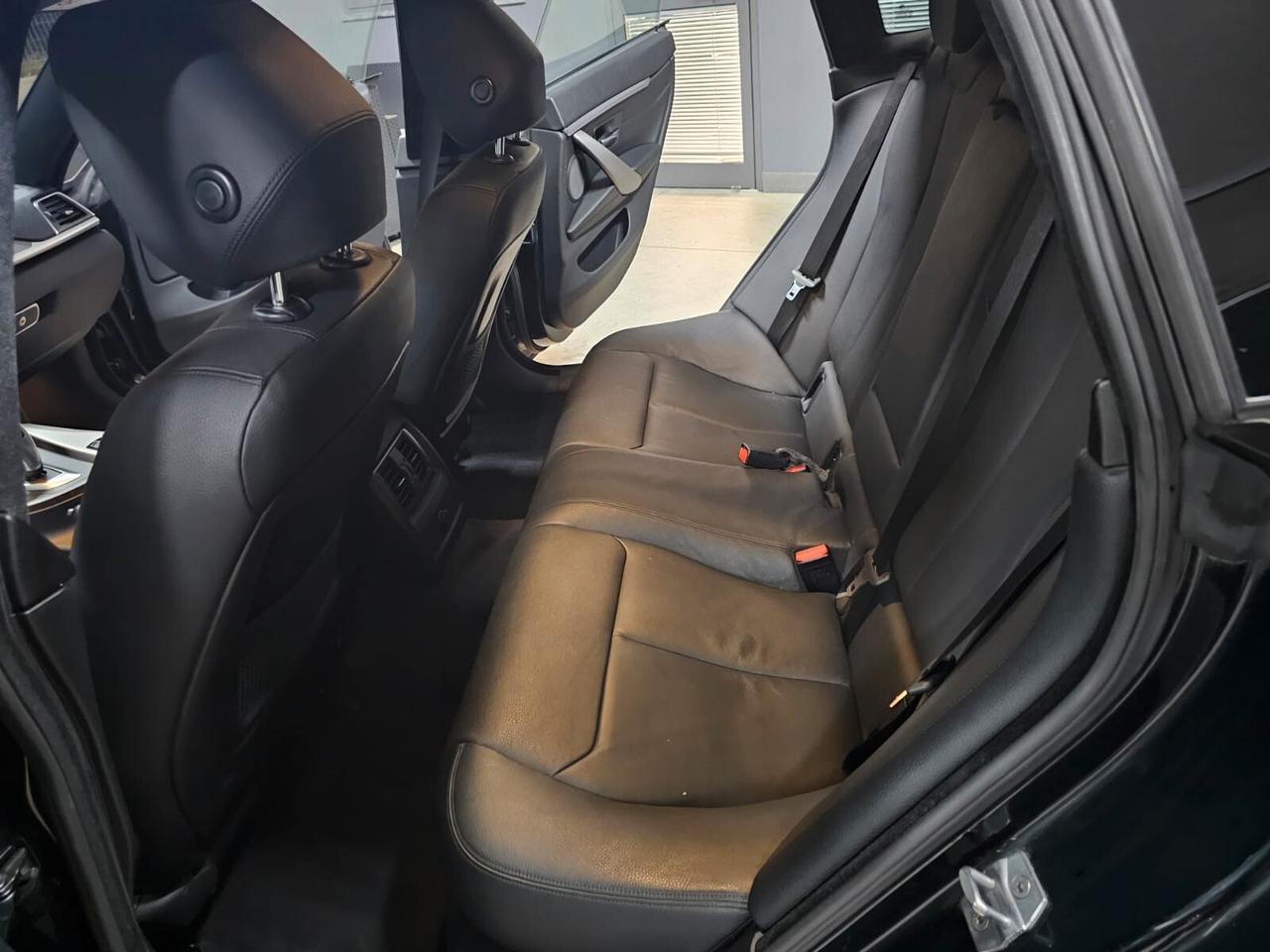 BMW 420D GRAN COUPE' 190CV 02/2018