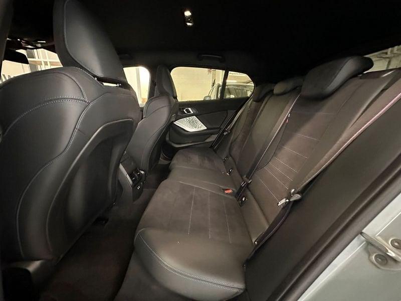 BMW Serie 1 118d MSport Pro auto