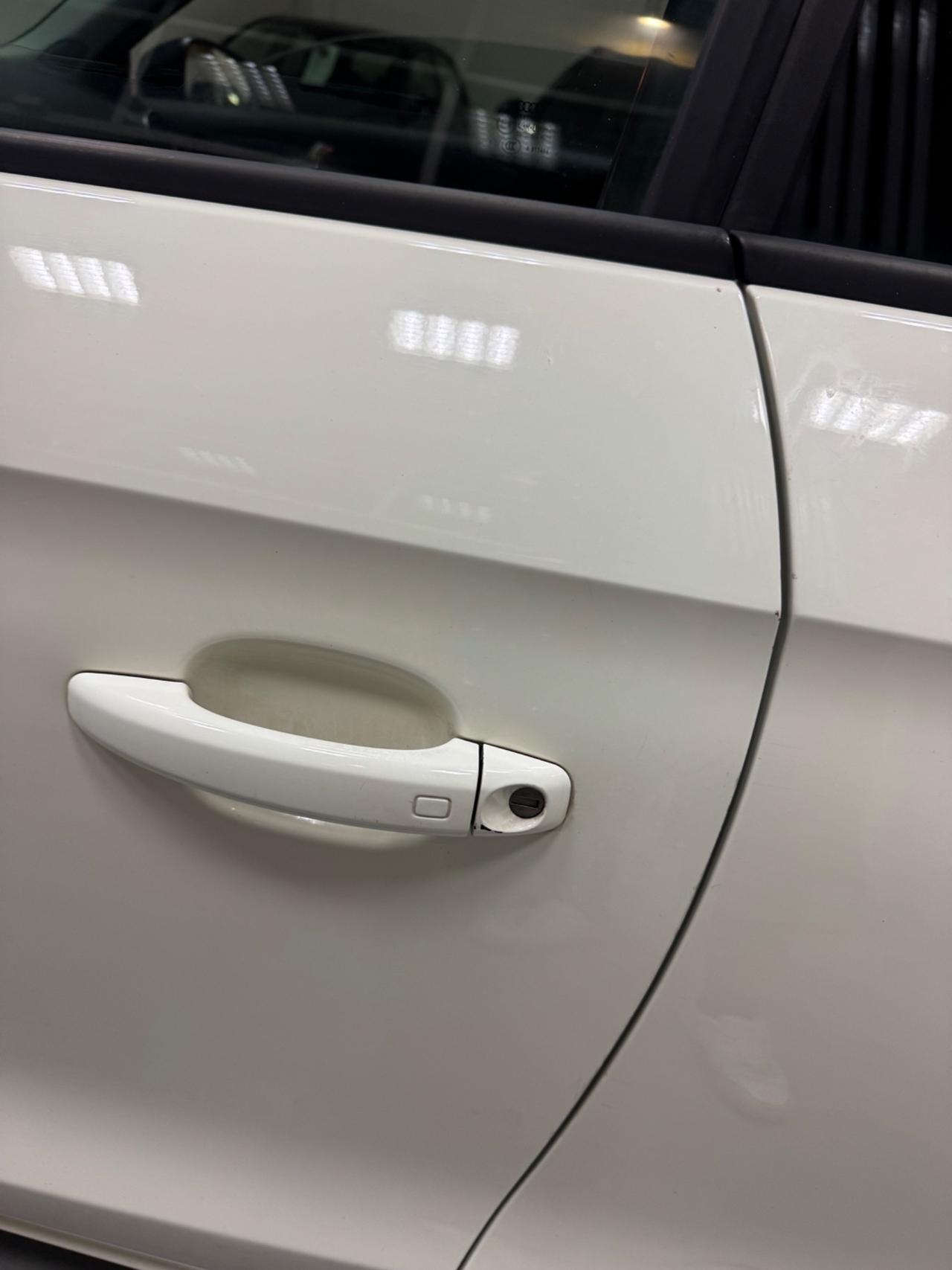 Audi A1 1.2 TFSI Ambition