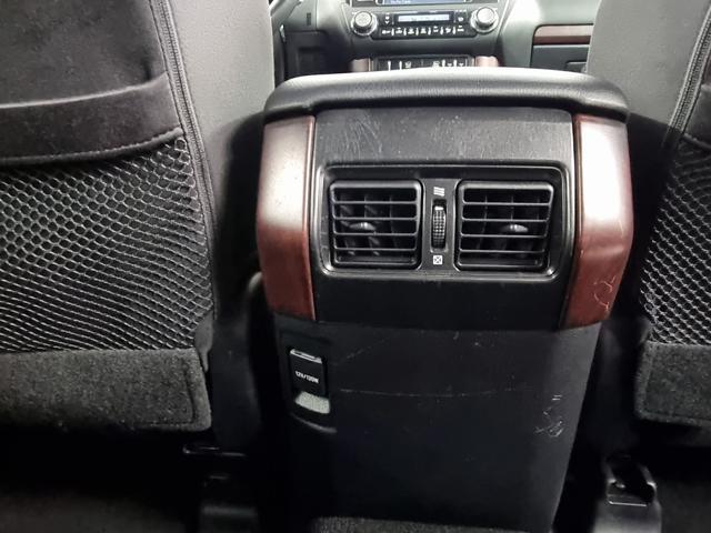 TOYOTA Land Cruiser 3.0 D4-D A/T 5 porte Style