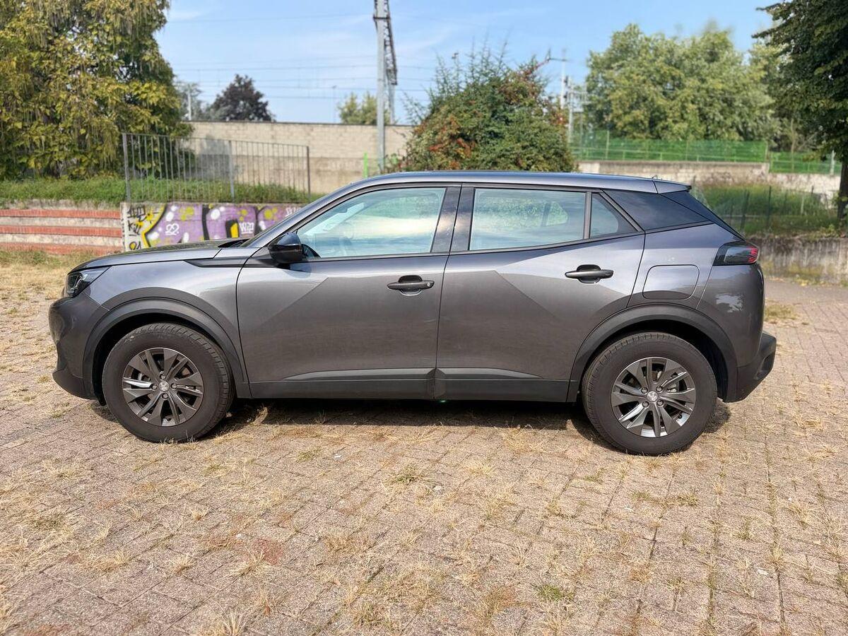 Peugeot 2008 1.5 bluehdi Active Pack s&s 110cv