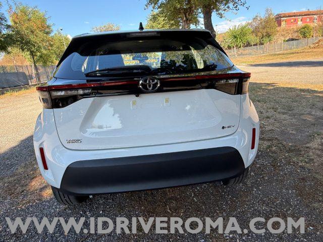 TOYOTA Yaris Cross 1.5 Hybrid PRONTA cONSEGNA