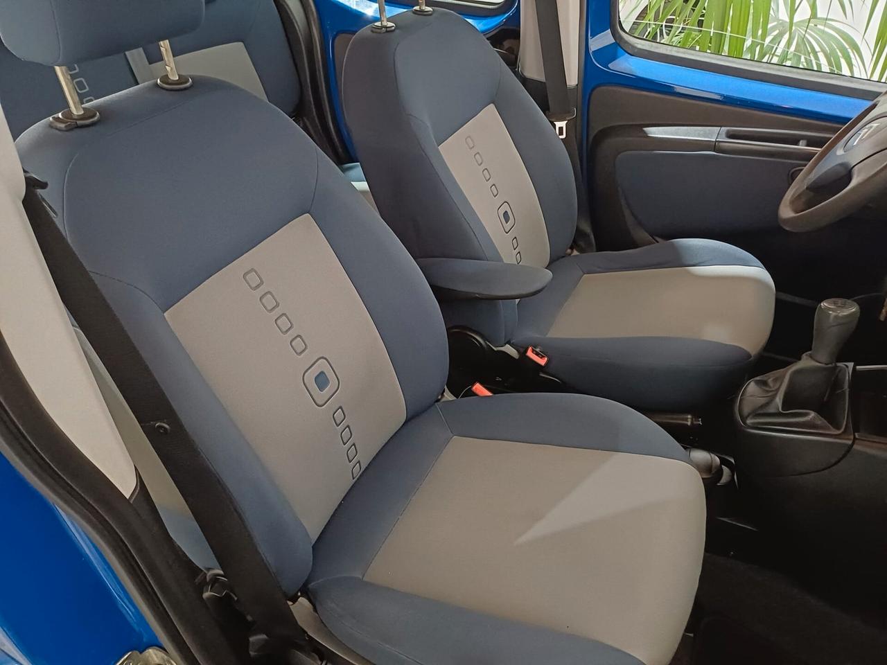 Citroen Nemo 1.4 Benzina Theatre - 2012