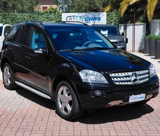 Mercedes-benz ML 320 CDI Sport