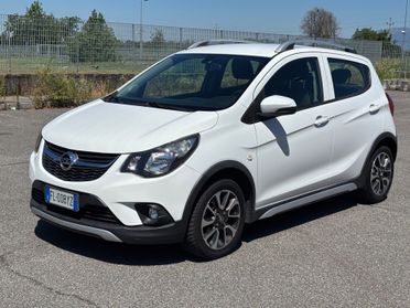 Opel Karl 1.0 73 CV GPL,GARANZIA