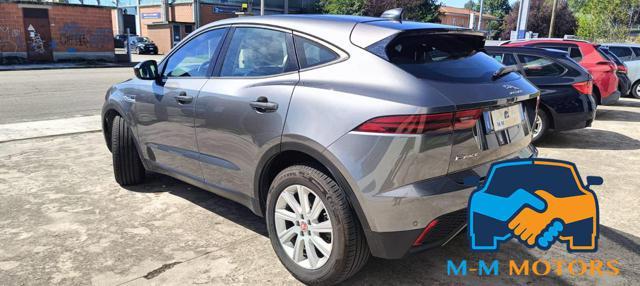 JAGUAR E-Pace 2.0D 150 CV AWD aut. S