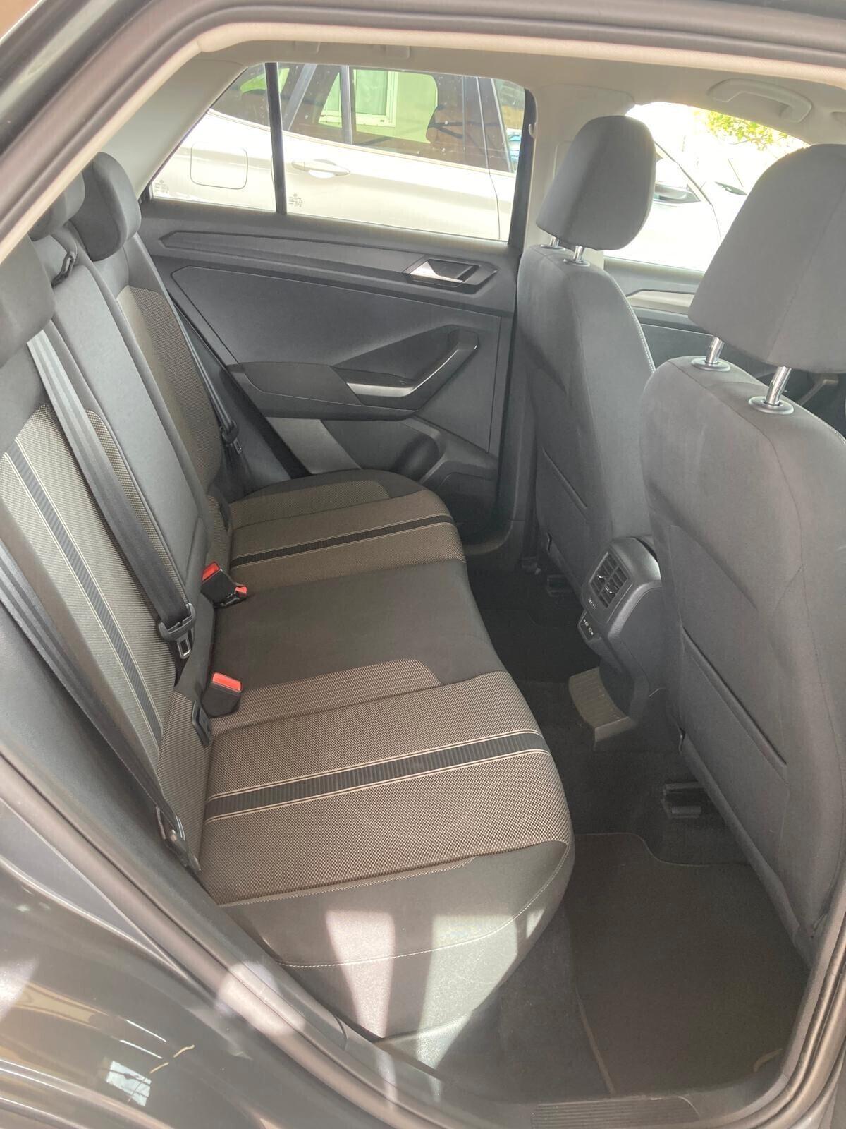 Volkswagen T-Roc 2.0 TDI SCR 150 CV DSG 4MOTION Business BlueMot. Tech.