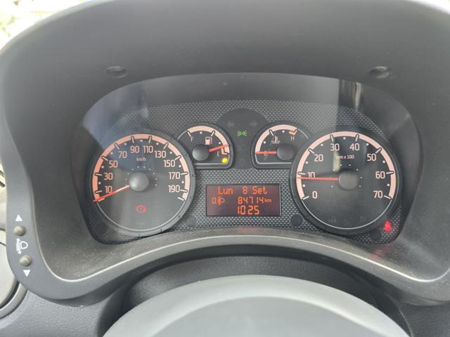 FIAT Panda 1.2 4x4 Glam