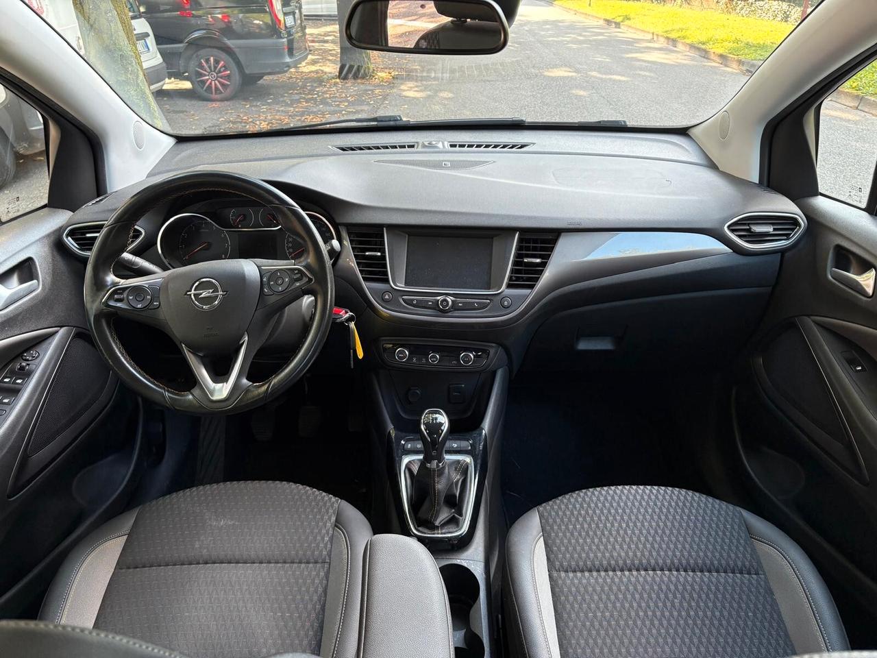 Opel Crossland X 1.2 12V Innovation