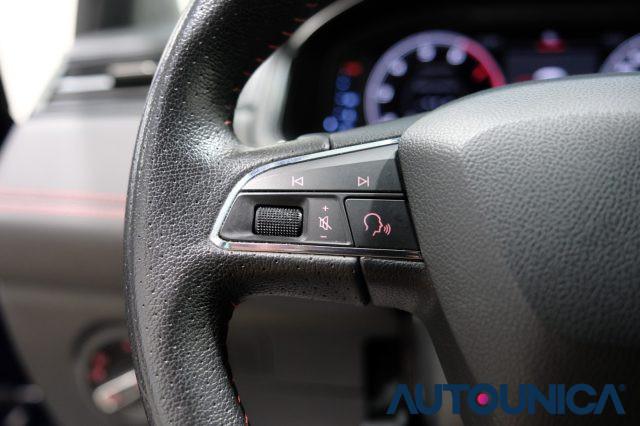 SEAT Arona 1.0 ECOTSI 115 CV DSG FR NEOPATENTATI
