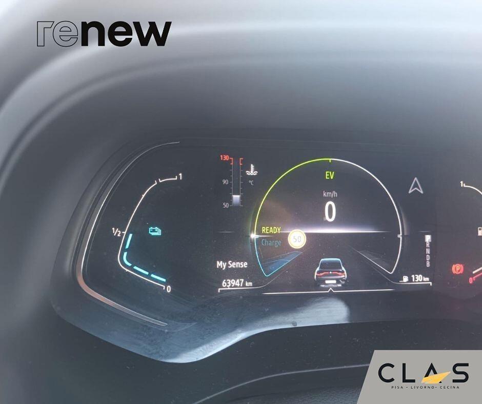 Renault Arkana Hybrid E-TECH 145 CV Intens