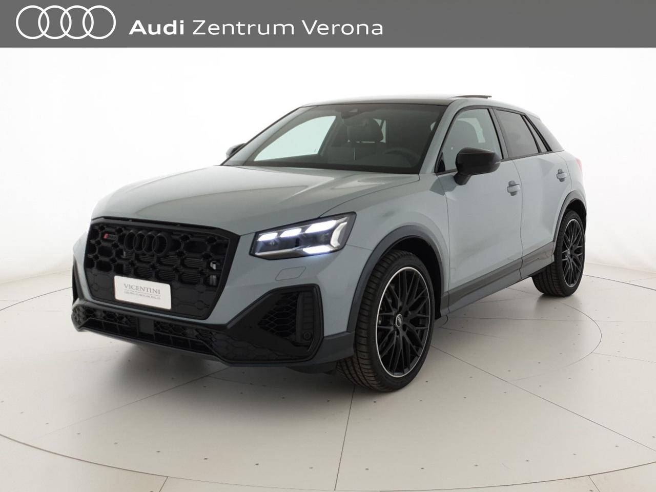 2.0TFSI 300CV quattro Sport Attitude