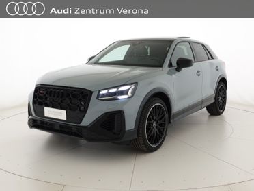 2.0TFSI 300CV quattro Sport Attitude