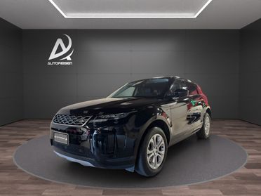Land Rover Range Evoque 2.0D I4 180 CV AWD Auto S