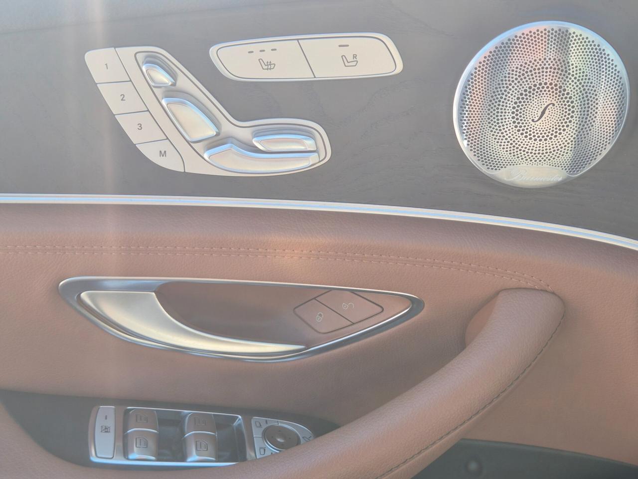 Mercedes-benz E 220 d S.W. 4Matic Auto Premium Plus