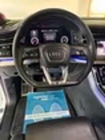 Audi Q8 S-Linex3+ Tetto+ Bang+ RS 22 Virtual