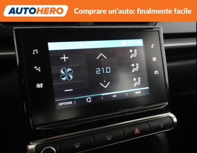 CITROEN C3 PureTech 82 S&S Feel