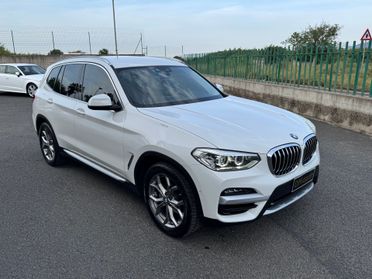 Bmw X3 sDrive18d xLine