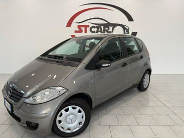 Mercedes-benz A 160 CDI Avantgarde 82CV 75.000KM