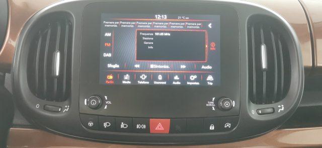 FIAT 500L 1.4 95 CV S&S Business
