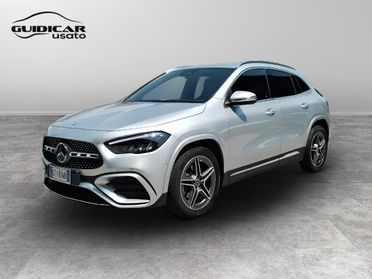 Mercedes-Benz GLA-H247 2023 - GLA 200 d AMG Line Advanced Plus auto