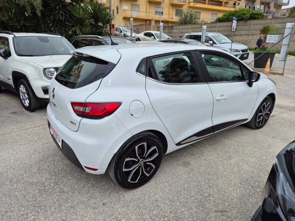 Renault Clio 1.5 dCi 90 CV 5P NAVI