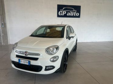 Fiat 500X 1.4 MultiAir 140 CV DCT Lounge AUTOMATICA