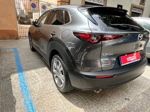 Mazda CX-30 2.0 m-hybrid Executive 2wd 186cv 6mt