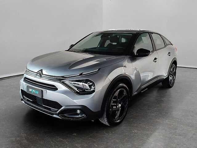 Citroen C4 BlueHDi 130 S&S EAT8 Feel Pack